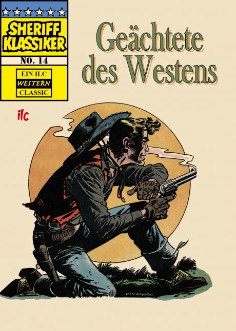 Sheriff Klassiker #14