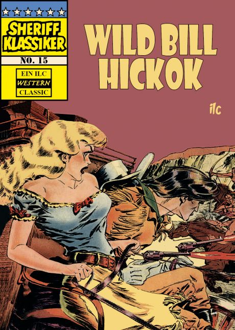 Sheriff Klassiker #15 Sheriff Klassiker #15