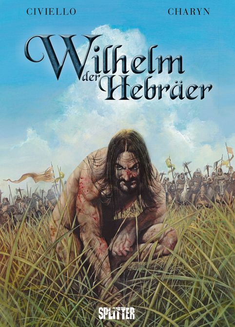 Wilhelm der Hebräer
