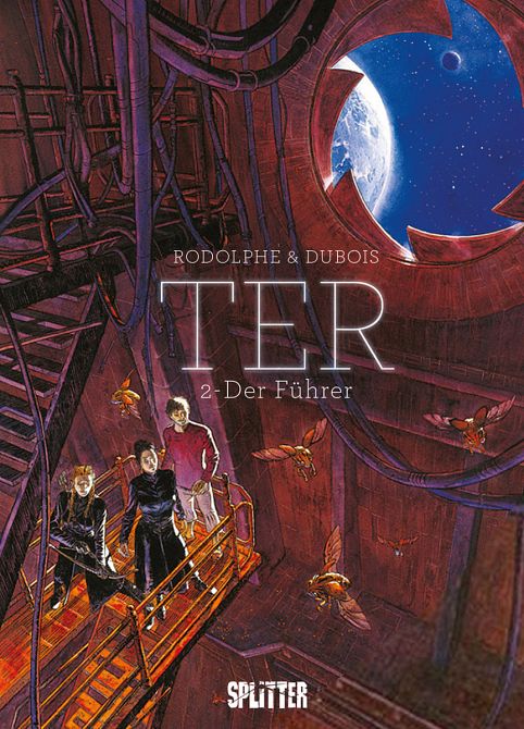 TER #02 TER #02
