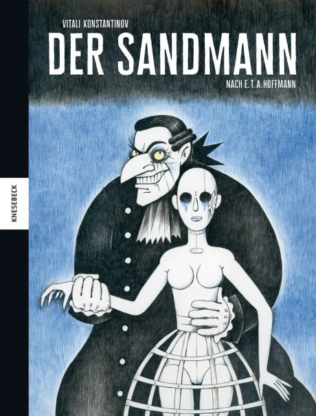 DER SANDMANN DER SANDMANN