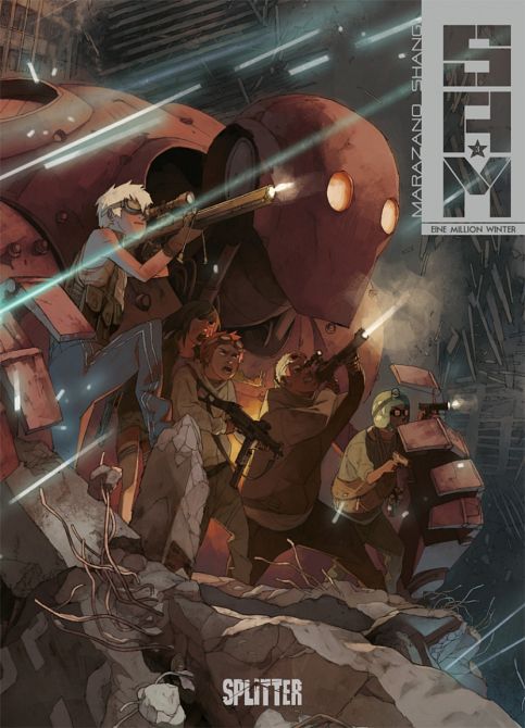 S.A.M. / SAM #03 S.A.M. / SAM #03