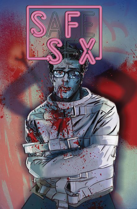 SFSX SAFE SEX #4 SFSX SAFE SEX #4