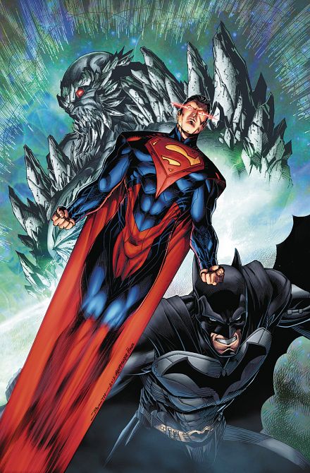 INJUSTICE GODS AMONG US YEAR FIVE COMPLETE COLL TP INJUSTICE GODS AMONG US YEAR FIVE COMPLETE COLL TP