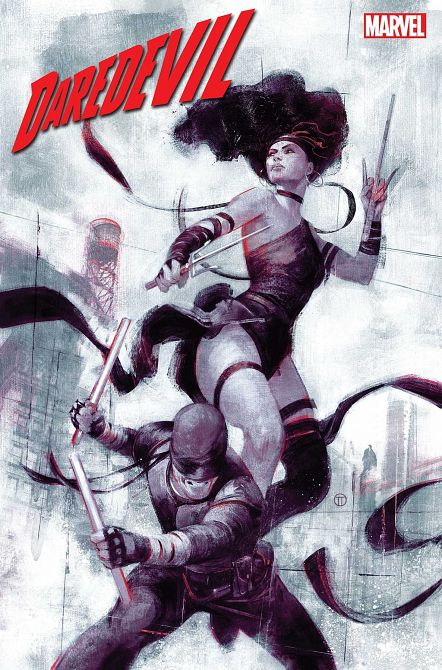 DAREDEVIL #15 DAREDEVIL #15