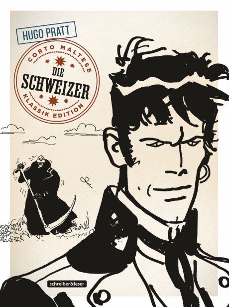 Corto Maltese (Klassik-Edition) #11 Corto Maltese (Klassik-Edition) #11