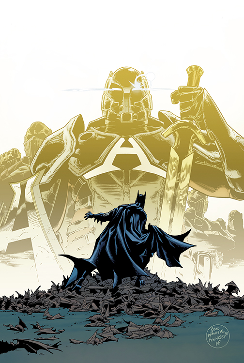 BATMAN - DETECTIVE COMICS (REBIRTH) #33 BATMAN - DETECTIVE COMICS (REBIRTH) #33