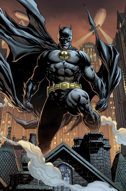 BATMAN SPECIAL - DETECTIVE COMICS #1000 (REBIRTH) #1000 BATMAN SPECIAL - DETECTIVE COMICS #1000 (REBIRTH) #1000
