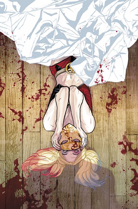 HEROES IN CRISIS (ab 2019) #04 HEROES IN CRISIS (ab 2019) #04
