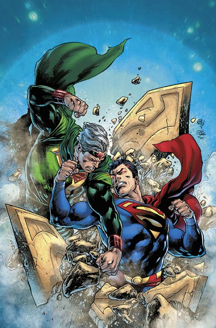 SUPERMAN (ab 2019) #05