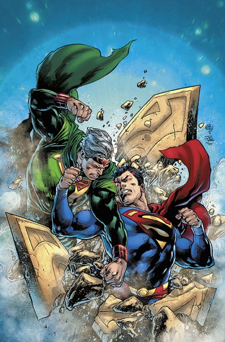 SUPERMAN (ab 2019) #05 SUPERMAN (ab 2019) #05