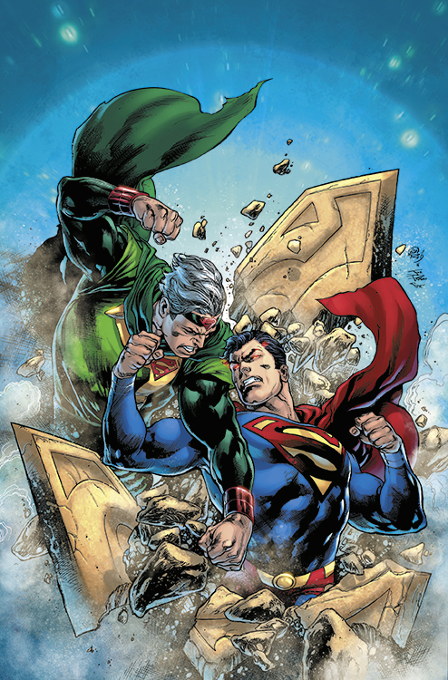 SUPERMAN (ab 2019) #05 SUPERMAN (ab 2019) #05