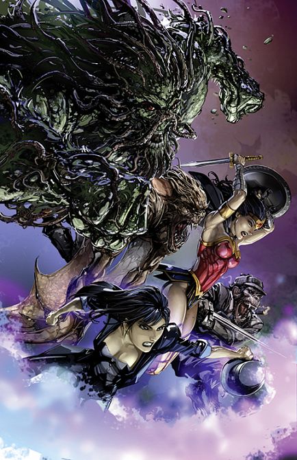JUSTICE LEAGUE DARK (ab 2019) #02 JUSTICE LEAGUE DARK (ab 2019) #02