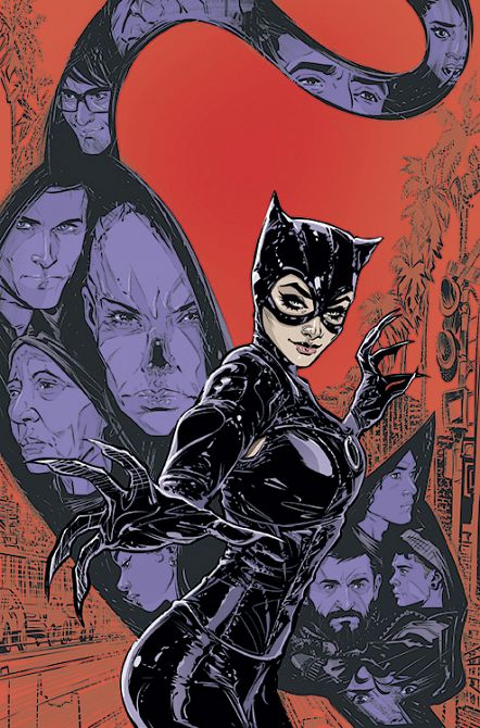 CATWOMAN (ab 2019) #02