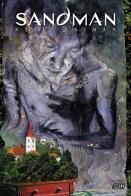 SANDMAN DELUXE 07: DAS ERWACHEN #07 SANDMAN DELUXE 07: DAS ERWACHEN #07