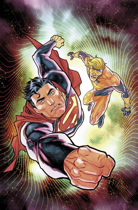 SUPERMAN PAPERBACK (SC) #06