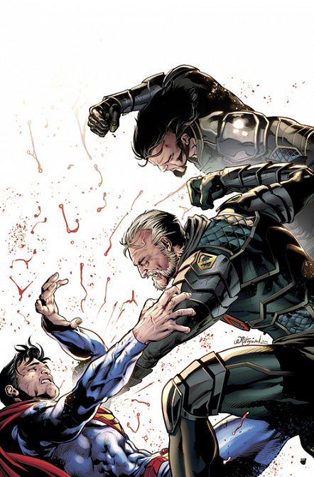 SUPERMAN PAPERBACK (HC) #06 SUPERMAN PAPERBACK (HC) #06