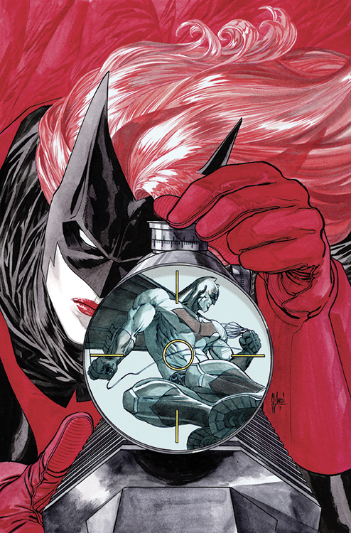 BATMAN: DETECTIVE COMICS (REBIRTH) PAPERBACK (HC) #06 BATMAN: DETECTIVE COMICS (REBIRTH) PAPERBACK (HC) #06