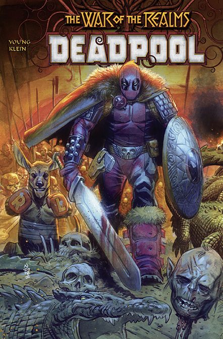 DEADPOOL (ab 2019) #12 DEADPOOL (ab 2019) #12