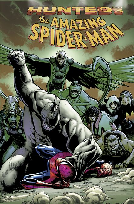 SPIDER-MAN (ab 2019) #11 SPIDER-MAN (ab 2019) #11