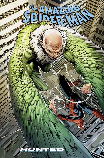 SPIDER-MAN (ab 2019) #12