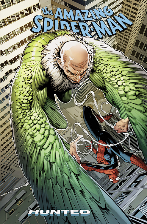 SPIDER-MAN (ab 2019) #12 SPIDER-MAN (ab 2019) #12