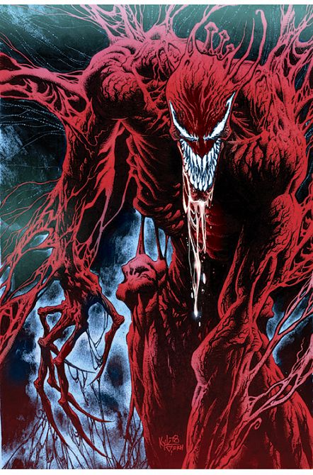 VENOM (ab 2019) #03