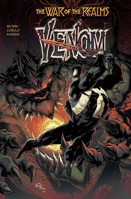 VENOM (ab 2019) #04 VENOM (ab 2019) #04