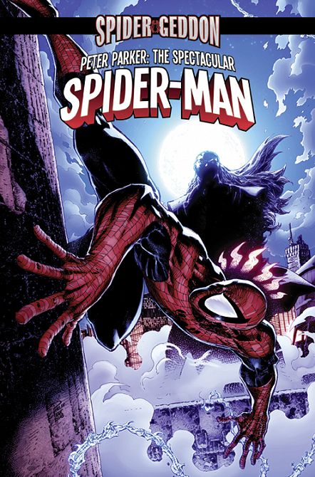 PETER PARKER: DER SPEKTAKULÄRE SPIDER-MAN (ab 2019) #03