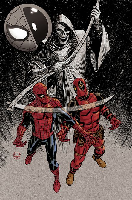 SPIDER-MAN / DEADPOOL (ab 2016) #09 SPIDER-MAN / DEADPOOL (ab 2016) #09