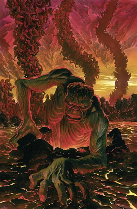 BRUCE BANNER: HULK #03 BRUCE BANNER: HULK #03