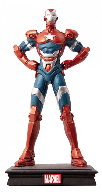 MARVEL UNIVERSUM FIGUREN-KOLLEKTION #59 MARVEL UNIVERSUM FIGUREN-KOLLEKTION #59