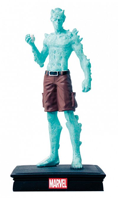 MARVEL UNIVERSUM FIGUREN-KOLLEKTION #60 MARVEL UNIVERSUM FIGUREN-KOLLEKTION #60