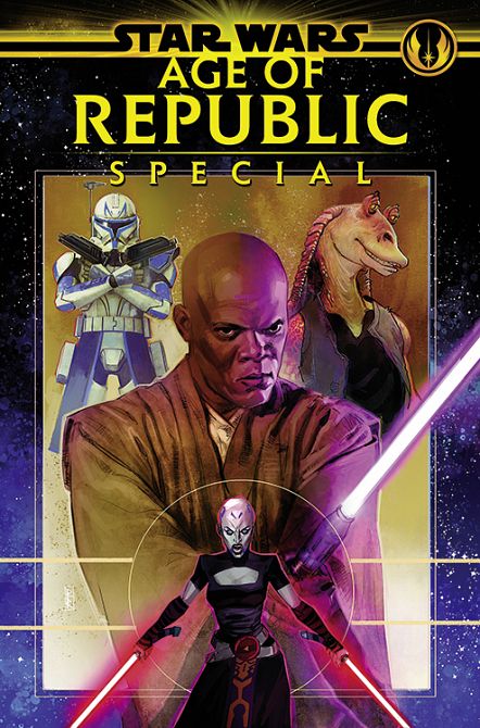 STAR WARS (ab 2015) #52 STAR WARS (ab 2015) #52