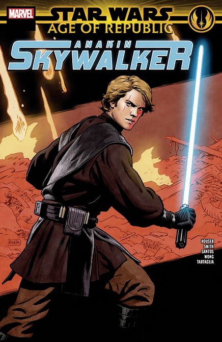 STAR WARS (ab 2015) #52 STAR WARS (ab 2015) #52