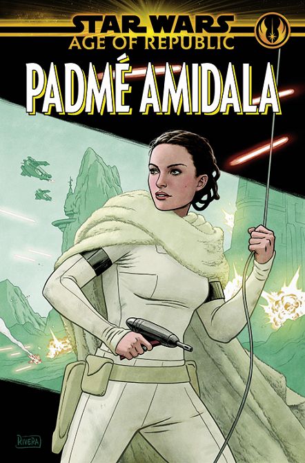 STAR WARS (ab 2015) #53 STAR WARS (ab 2015) #53