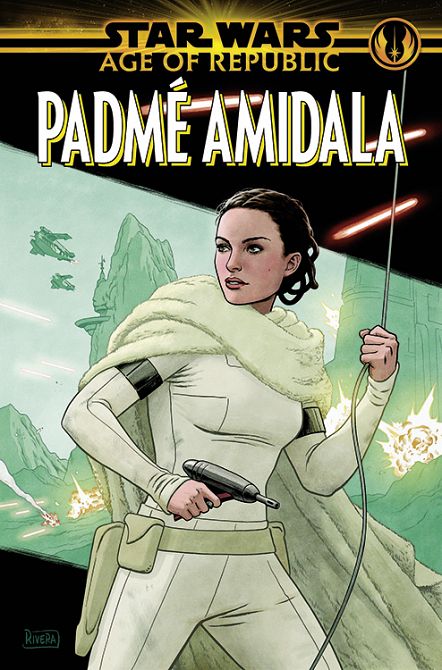 STAR WARS (ab 2015) #53