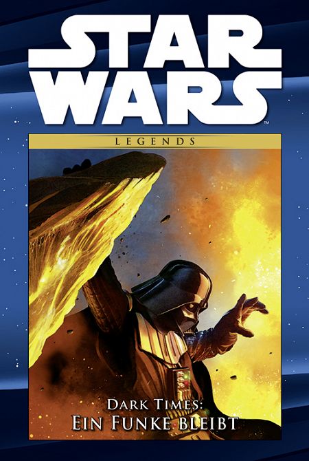 STAR WARS COMIC-KOLLEKTION #85 STAR WARS COMIC-KOLLEKTION #85