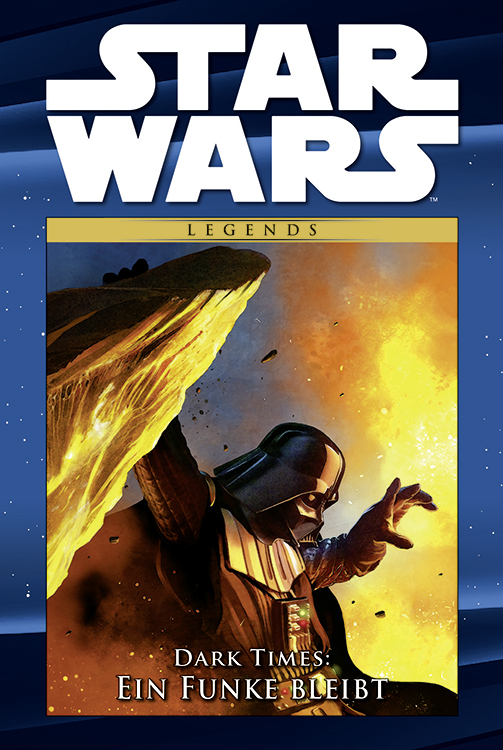STAR WARS COMIC-KOLLEKTION #85 STAR WARS COMIC-KOLLEKTION #85