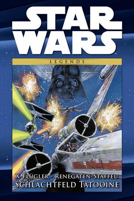 STAR WARS COMIC-KOLLEKTION #86 STAR WARS COMIC-KOLLEKTION #86