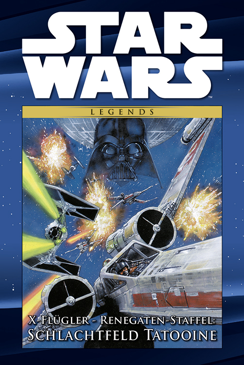STAR WARS COMIC-KOLLEKTION #86 STAR WARS COMIC-KOLLEKTION #86