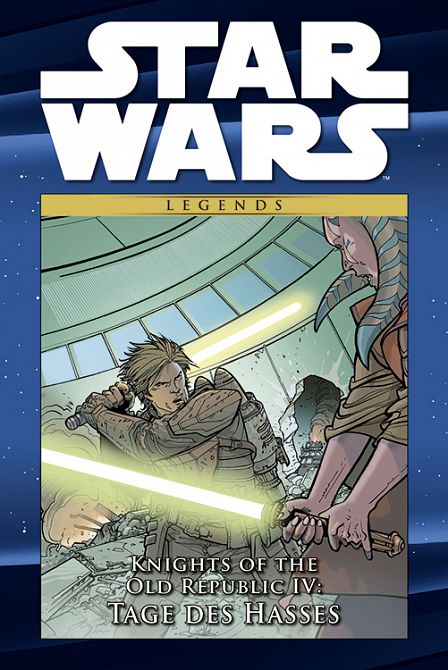 STAR WARS COMIC-KOLLEKTION #87 STAR WARS COMIC-KOLLEKTION #87