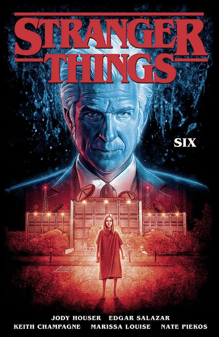 STRANGER THINGS (ab 2019) #02 STRANGER THINGS (ab 2019) #02