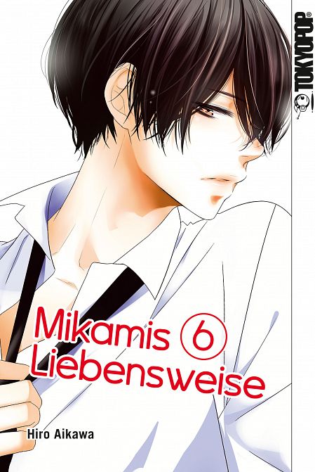 MIKAMIS LIEBENSWEISE #06