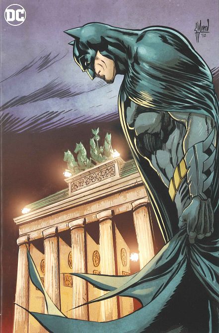 BATMAN (REBIRTH) #30 BATMAN (REBIRTH) #30