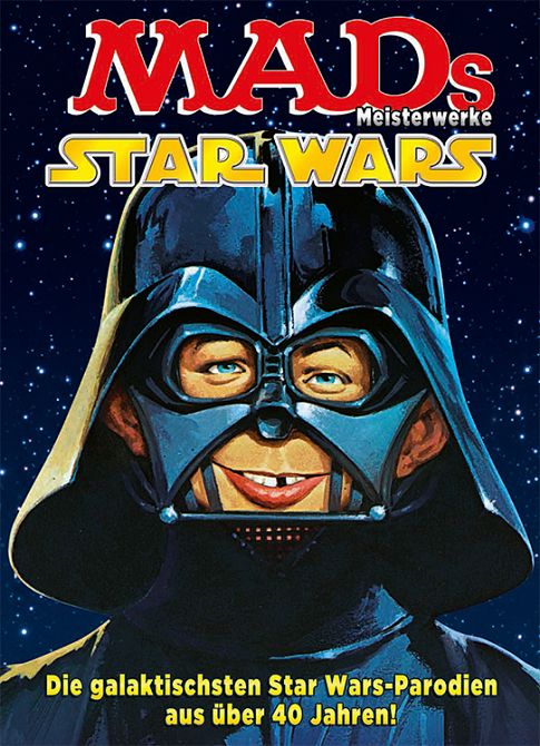 MADS MEISTERWERKE: STAR WARS MADS MEISTERWERKE: STAR WARS