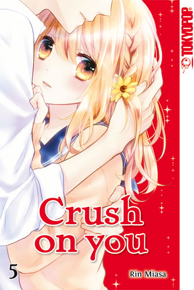 CRUSH ON YOU #05