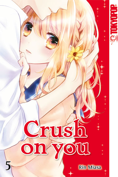 CRUSH ON YOU #05 CRUSH ON YOU #05