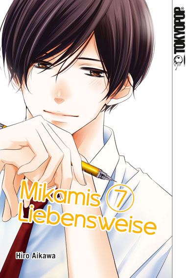 MIKAMIS LIEBENSWEISE #07