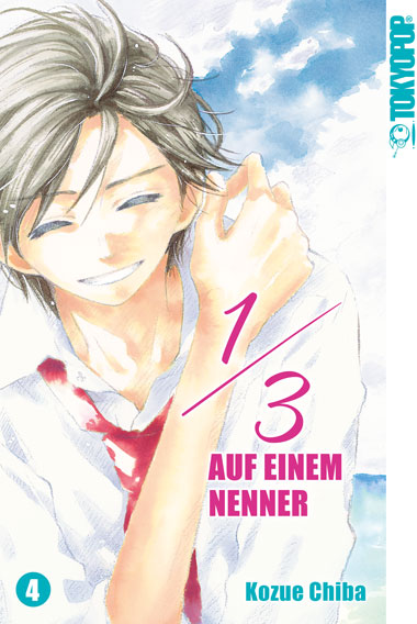 1/3 – AUF EINEM NENNER #04 1/3 – AUF EINEM NENNER #04